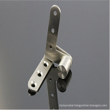 3 D Adjustable Pivot Hinge (ATC-288)